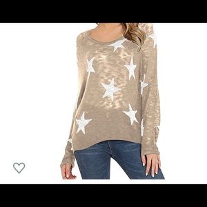 XL - Elosele Casual Knit sweater